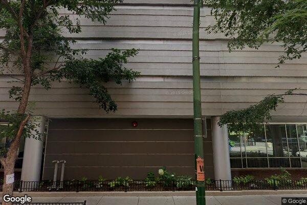 McDermott Center/Haymarket Ctr