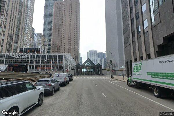 Family Inst at Northwestern University