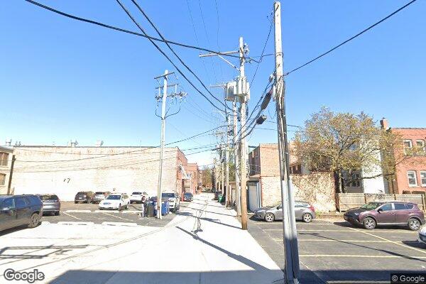 Thrive Counseling Center