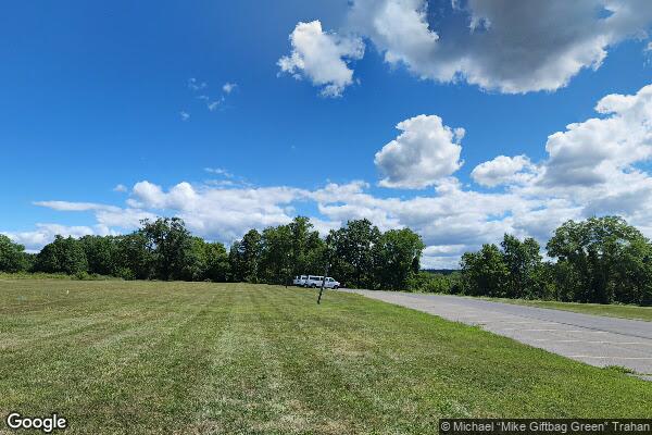 Fox Run Male Program