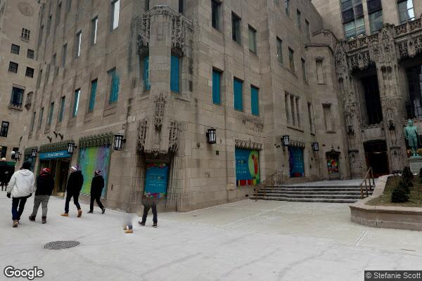 Family Institute at Northwestern U