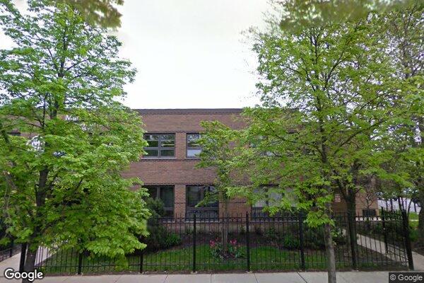 Maryville Saint Monica/FBHC