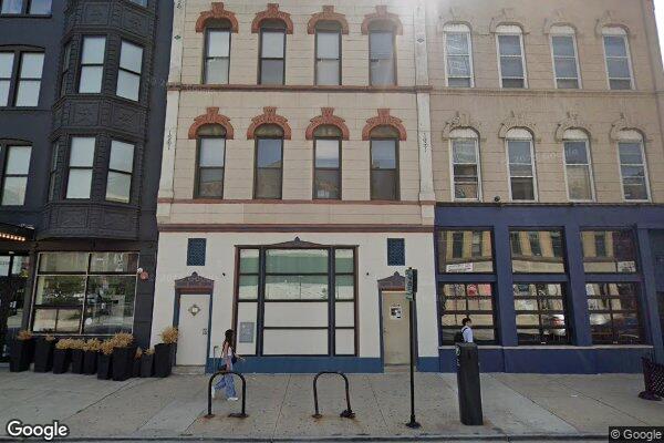 Center for Addictive Problems