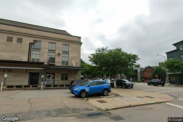 VOA Behavioral Health Services