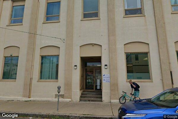 Taunton Comprehensive Treatment Center