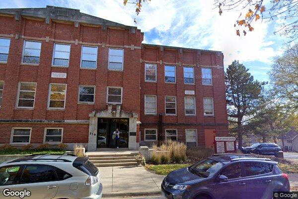 Lighthouse Recovery Inc