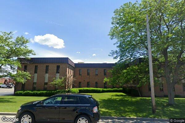 McCullough Vargas and Associates