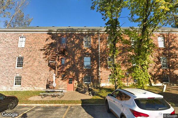 Ecker Center for Behavioral Health