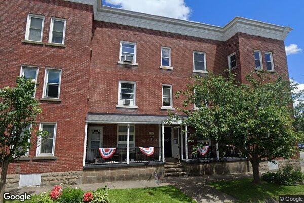 Corry Counseling of LECOM Health