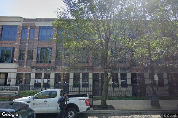 DePaul Family and Community Servs