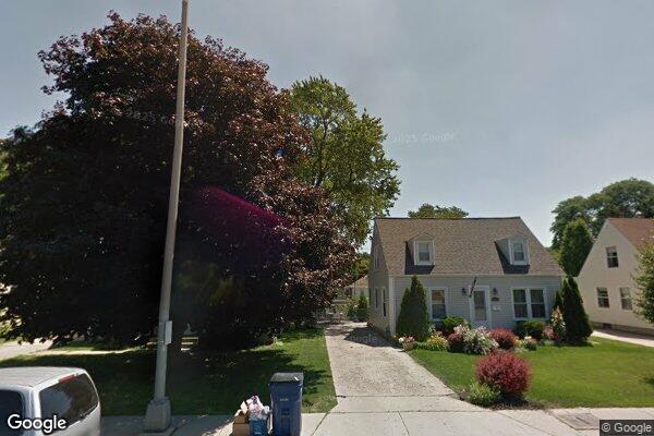 Leyden Family Service and