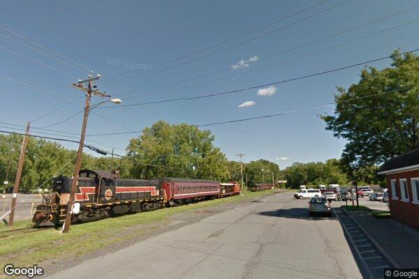 Child and Family Guidance Centers