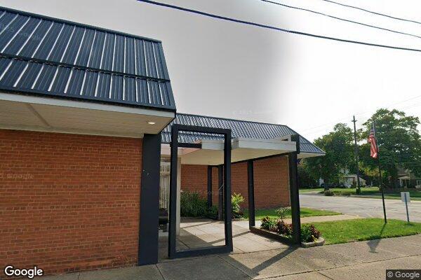 Community Counseling Center of Ashtabu