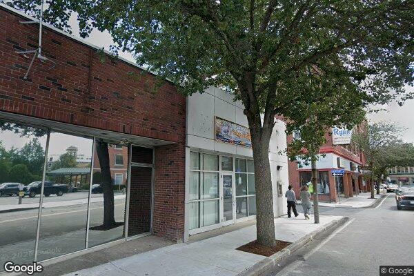 Community Healthcare Inc