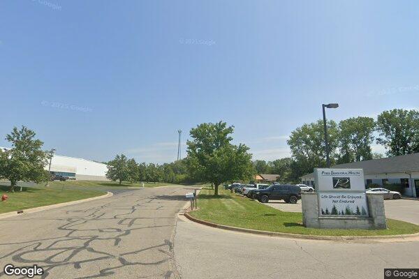 Pines Behavioral Health