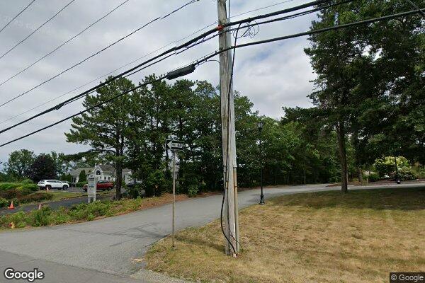 High Point Multi Service Ctr:Plymouth