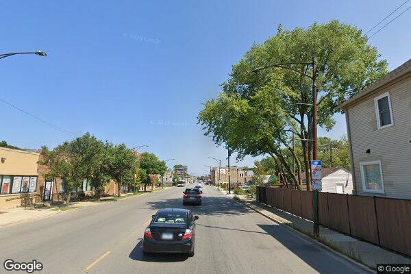 American Indian Health Service of