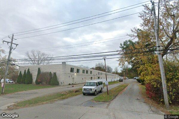 Salvation Army Harbor Light Center