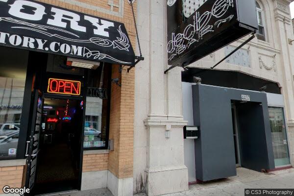 Chicago Treatment and