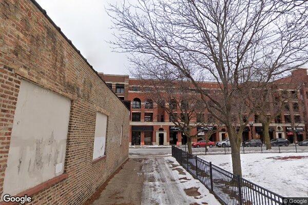 Community Counseling Ctrs of Chicago