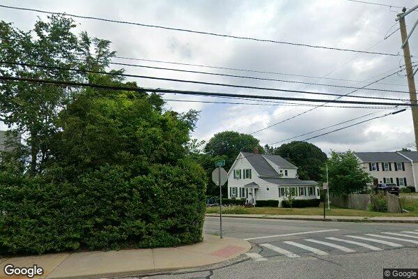 South Shore Recovery Center