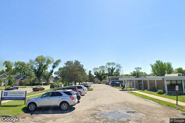 Abbe Center for Comm Mental Health