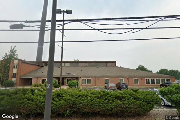 Kenneth Young Center