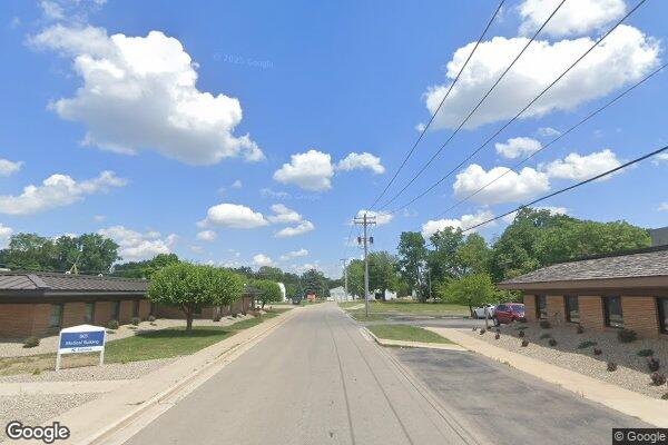 Behavioral Health of Lenawee