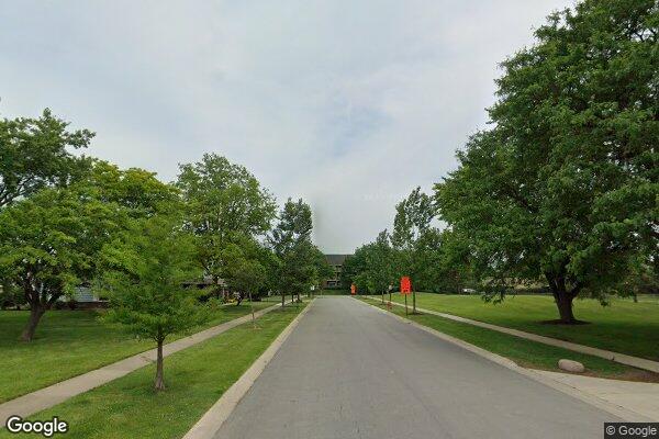 Alexian Brothers/Foglia Family