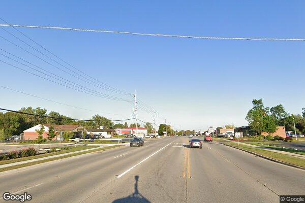 Streamwood Behav Healthcare System