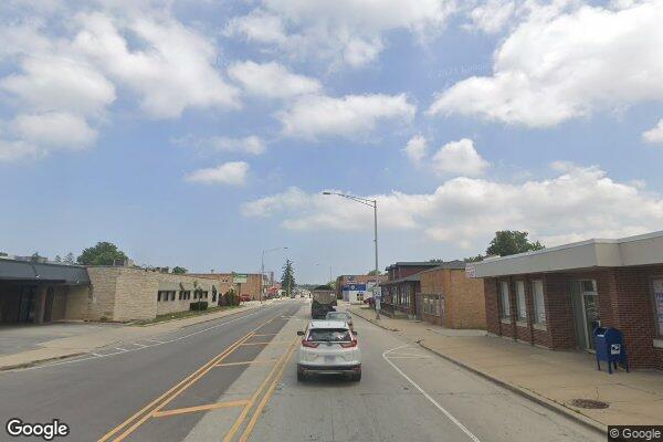 Evoke Wellness Chicago