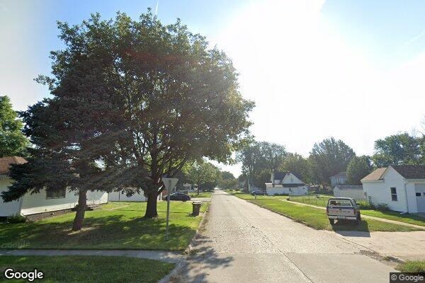 Burgess Health Center