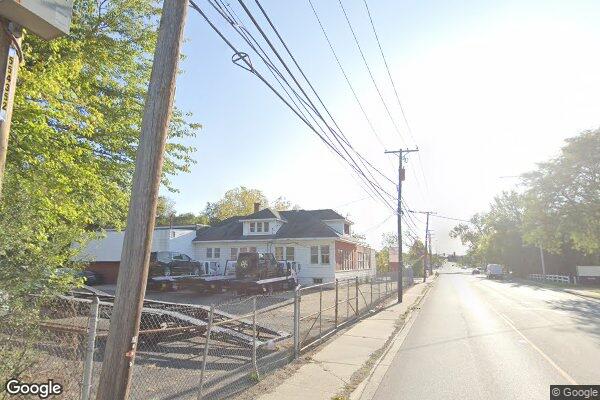 Ecker Center for Mental Health