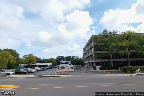 Behavior Services Center