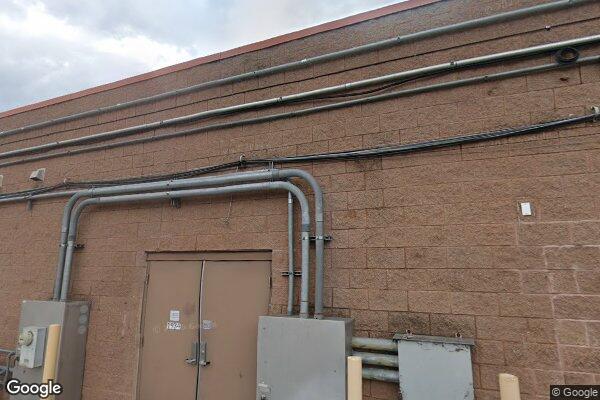 Captain James A Lovell Federal