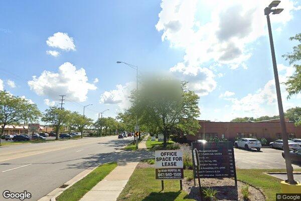 Adult Counseling Center Inc