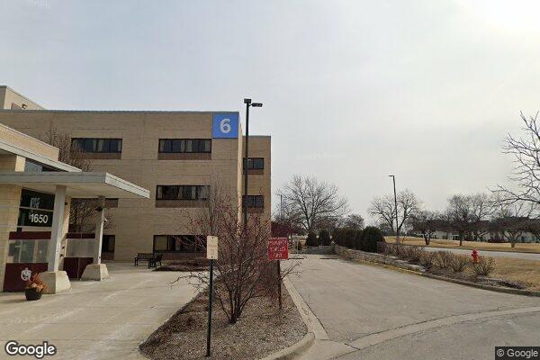 Alexian Brothers BH Hosp