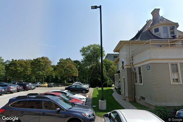 Fam Institute at Northwestern Unive