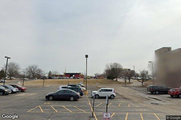 Leyden Family Service