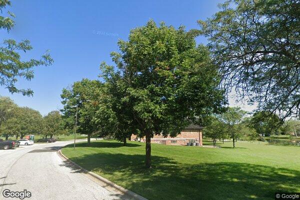 Maryville Acad/Des Plaines Campus