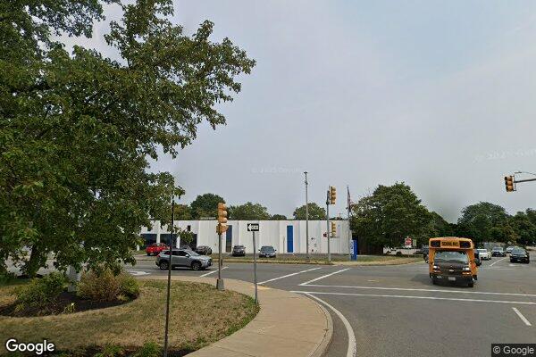 Gandara Mental Health Center