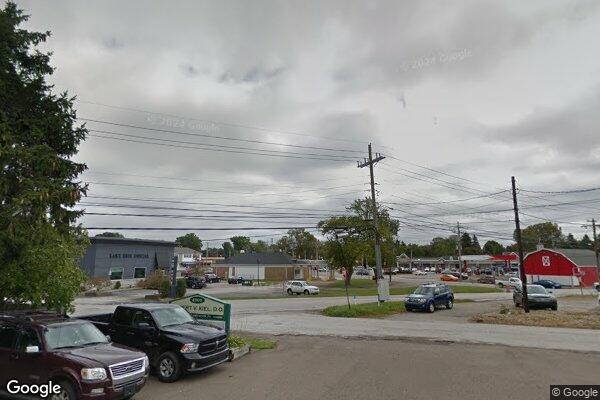 Glenbeigh Outpatient Center of Erie