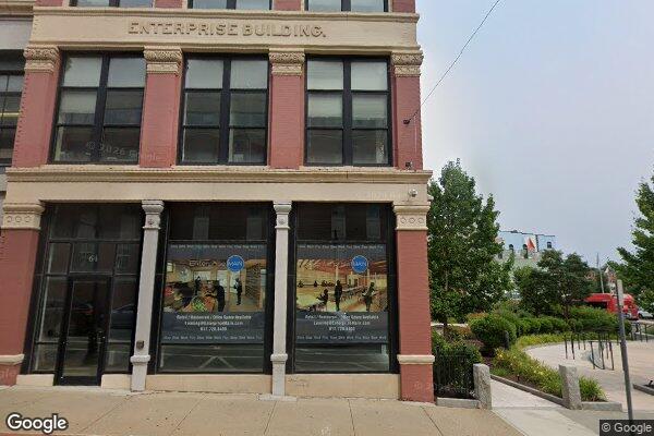 Brockton Neighborhood Health Center