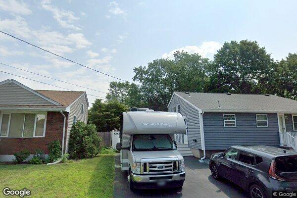 Brockton Addiction Treatment Center