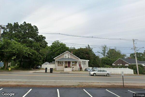 Uplift Behavioral Health Services