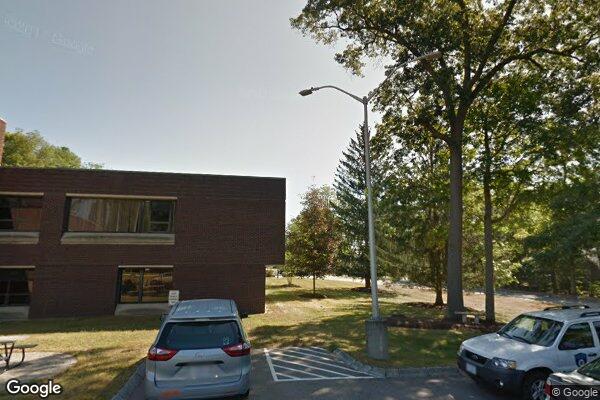 Department of Mental Health