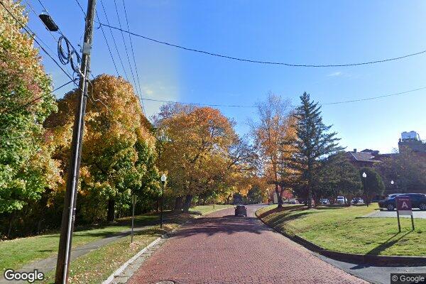 UPMC Behavioral Health Wellness Center