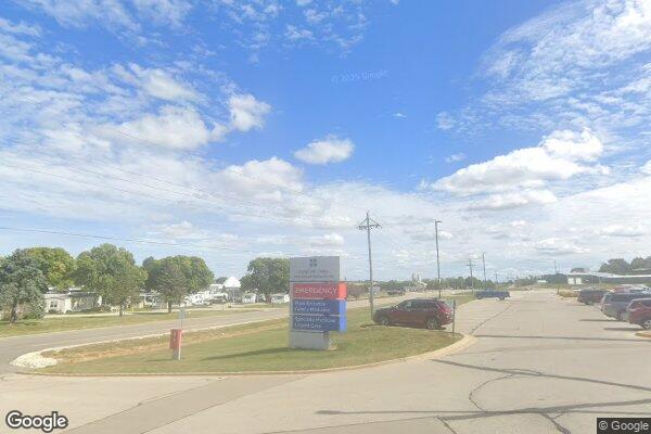 Abbe Center for Community MH