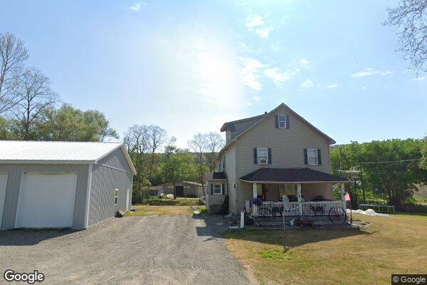 Family Services of Chemung County Inc