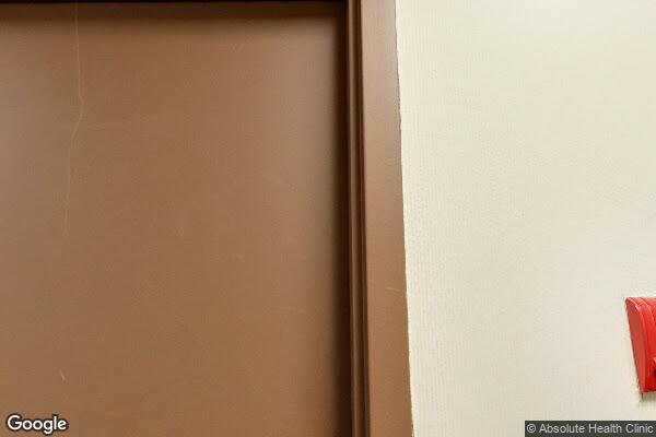 Lifeline Counseling Center Inc